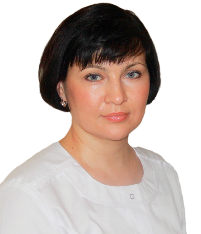 Карева Татьяна Николаевна